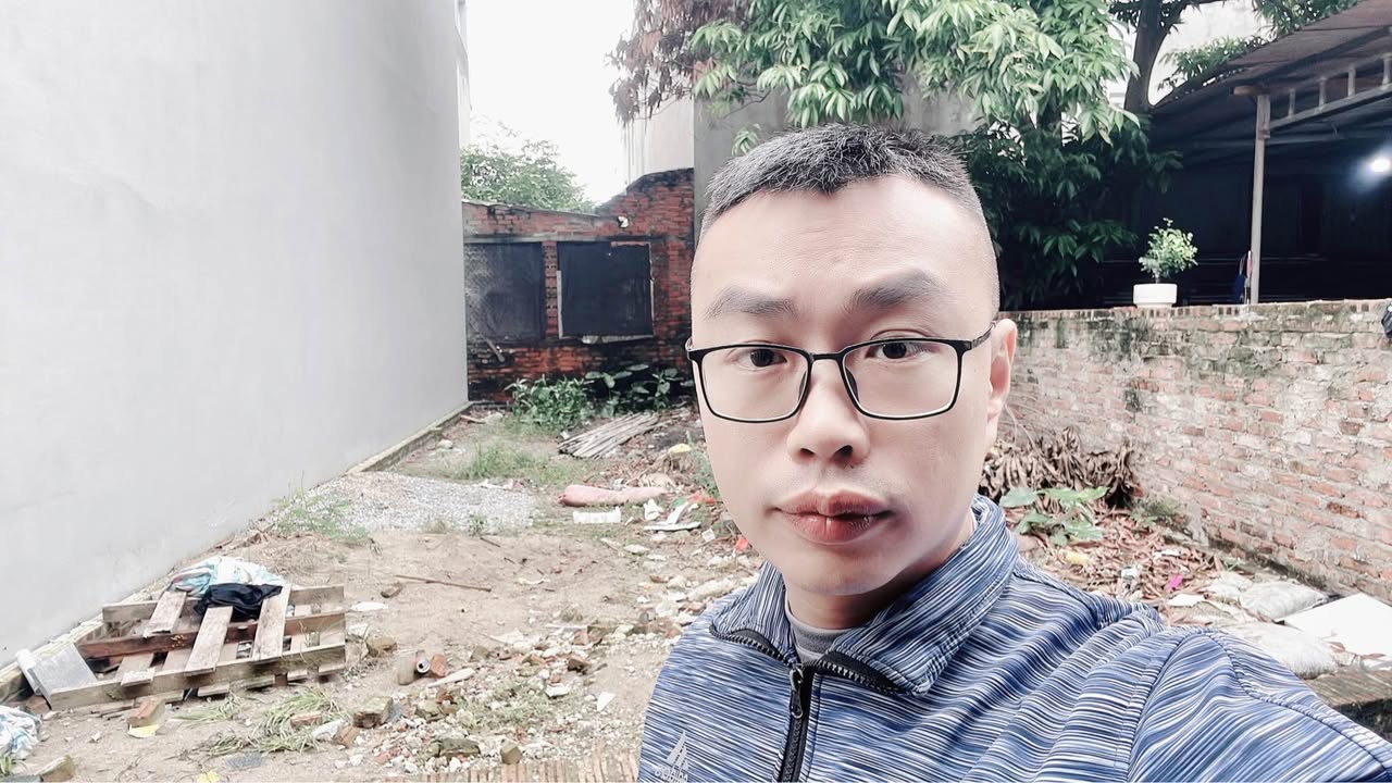 Đất nền Uy Nỗ, Đông Anh 68m² giá 5 tỷ - Mặt tiền 5.7m, ô tô đỗ cửa!