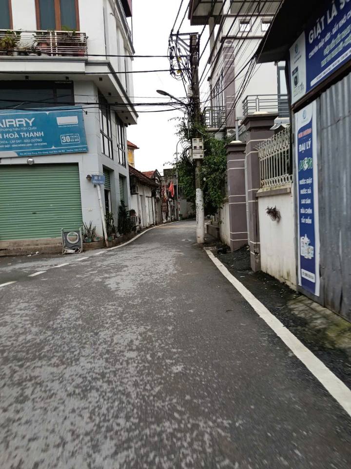 Đất nền 160m² tại Đức Thượng, Hoài Đức chỉ 5.2 tỷ - Ô tô đỗ cửa, tiện ích xung quanh!