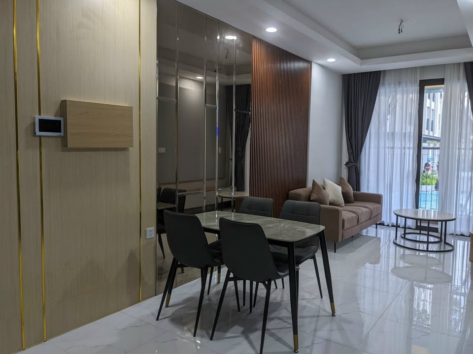 Căn hộ Opal Skyline Lái Thiêu 1PN, 2PN giá từ 3 triệu - Sẵn sàng vào ở!