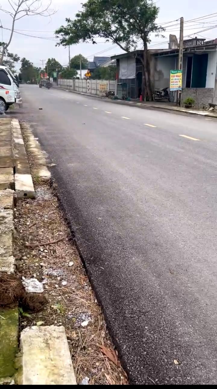 Đất nền thôn Thái Sơn, Công Chính, Nông Cống 175m² giá thỏa thuận - Vị trí đắc địa gần nhà nghỉ Huy Hoàng!