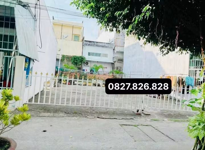 Đất nền Phạm Ngũ Lão, Tân Thành, Cà Mau 60m² giá 1.3 tỷ - Đầu tư sinh lời ngay!