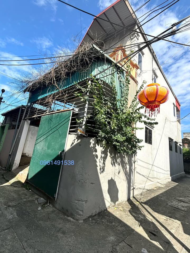 Đất thổ cư An Thượng 77m² giá 5.75 tỷ - Cơ hội đầu tư sinh lời!