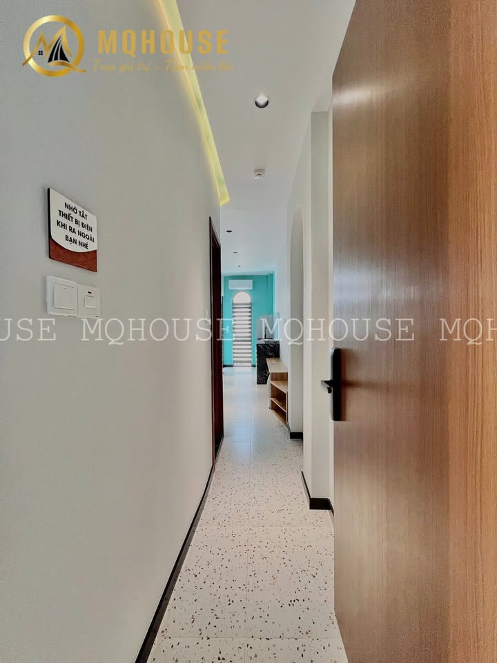 Căn hộ Studio Lê Văn Sỹ, Tân Bình giá thỏa thuận - Tiện nghi hiện đại, ban công thoáng mát!