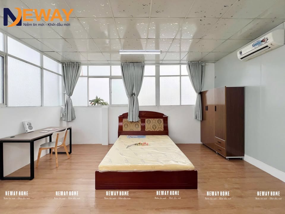 Phòng cho thuê tại Tây Thạnh, Tân Phú - Giá 5 triệu, vào ở ngay!