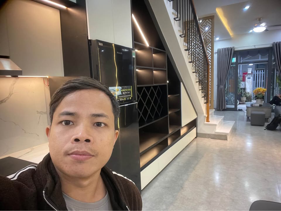 Nhà đẹp 172 Tô Hiệu 68m² giá 4.9 tỷ - Sẵn sàng vào ở ngay!