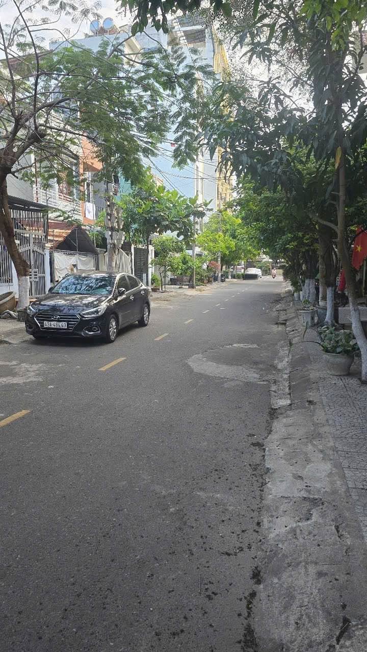 Đất biển Tân Trà 90m² giá 4.7 tỷ - Vị trí vàng gần FPT và biển!