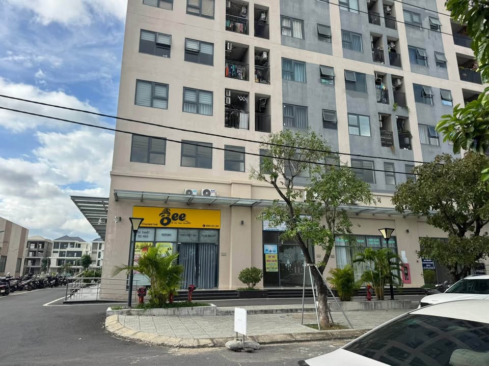 Đất nền đường Nguyễn Thành Long, Đà Nẵng 200m² giá 1 tỷ - Vị trí kinh doanh đắc địa!