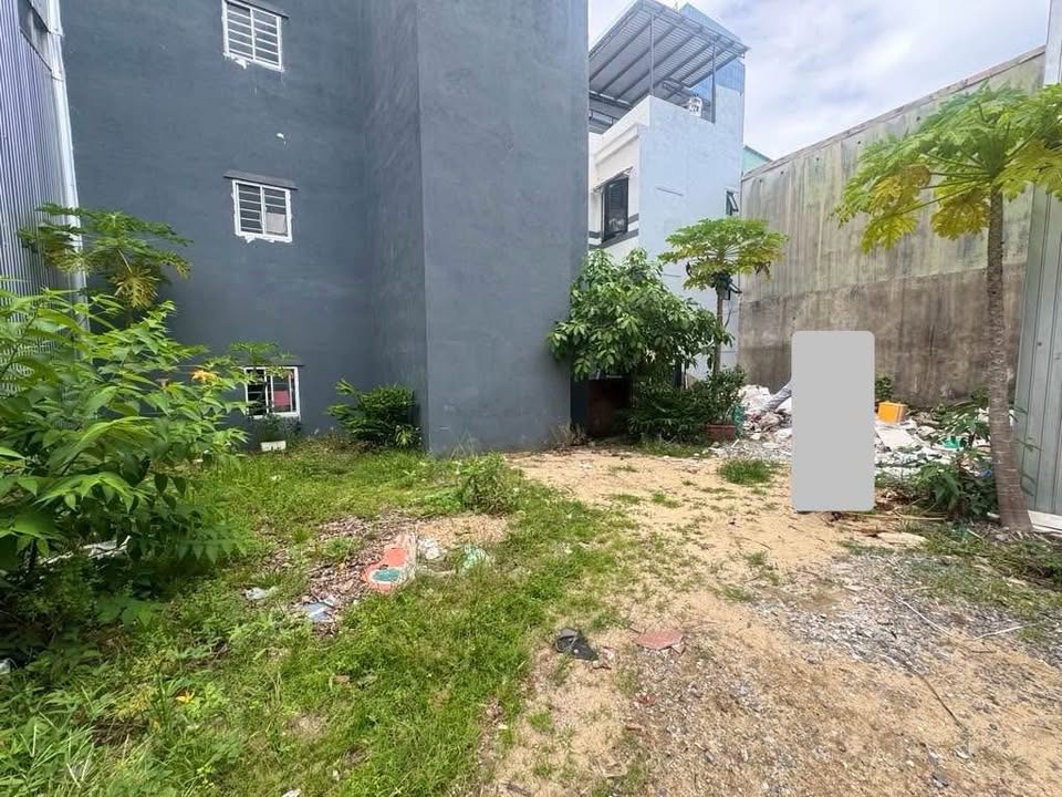 Lô đất mặt tiền Nguyễn Chí Thanh, Đà Nẵng 251m² giá 25.5 tỷ - Cơ hội đầu tư sinh lời!