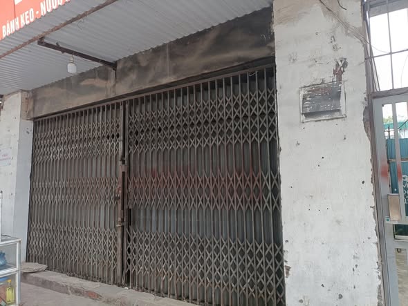 Cho thuê front house 55m² tại 55 Đức Thắng, Bắc Từ Liêm - Giá chỉ 7 triệu/tháng!