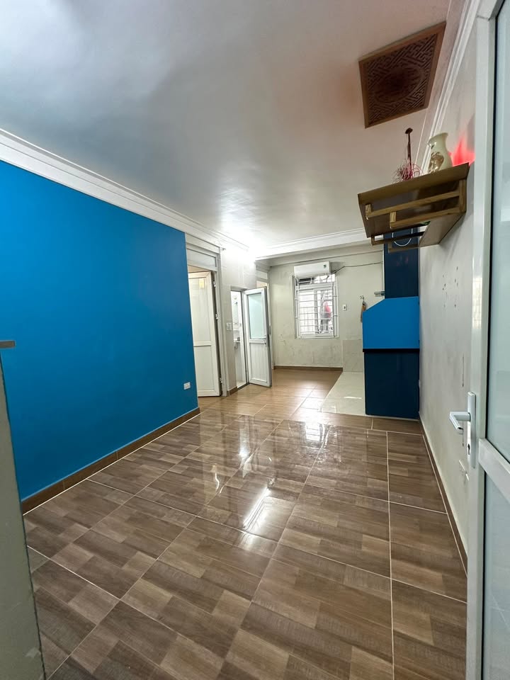 Căn hộ 2PN 1WC tại Khương Đình, Thanh Xuân 55m² giá 7 triệu - Tiện nghi đầy đủ!