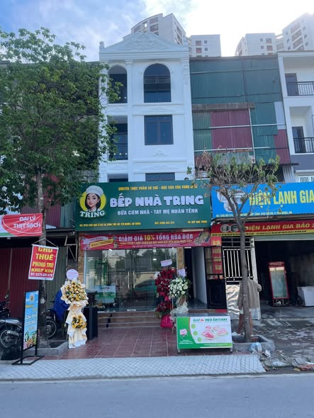 Cho thuê nhà liền kề C20 Yên Nghĩa 71m² - Tiện nghi đầy đủ, vị trí đắc địa!