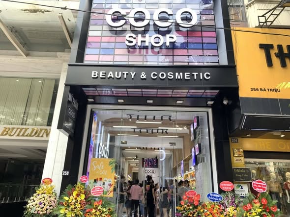 Mặt bằng cho thuê phố Bà Triệu, Hai Bà Trưng 160m² - Vị trí trung tâm sầm uất!