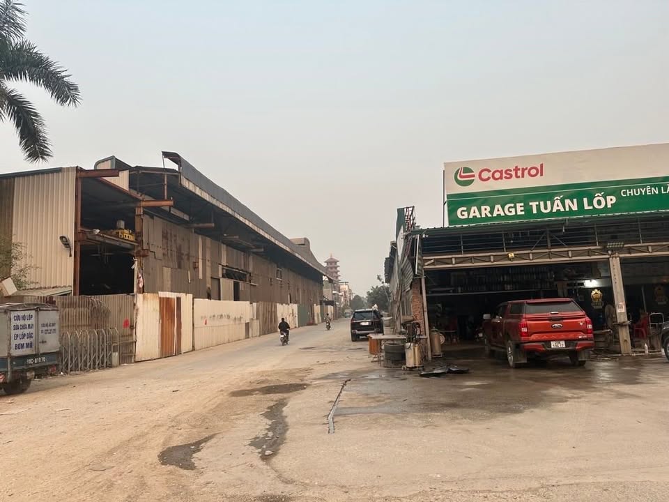 Nhà 2 tầng Nguyên Khê - Phúc Thịnh 140m² giá thương lượng - Vị trí đẹp, không thể bỏ lỡ!