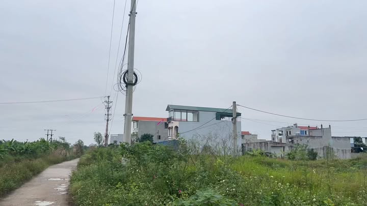 Đất nền KĐT Hoà Mạc 100m² giá thỏa thuận - Cơ hội đầu tư hấp dẫn!