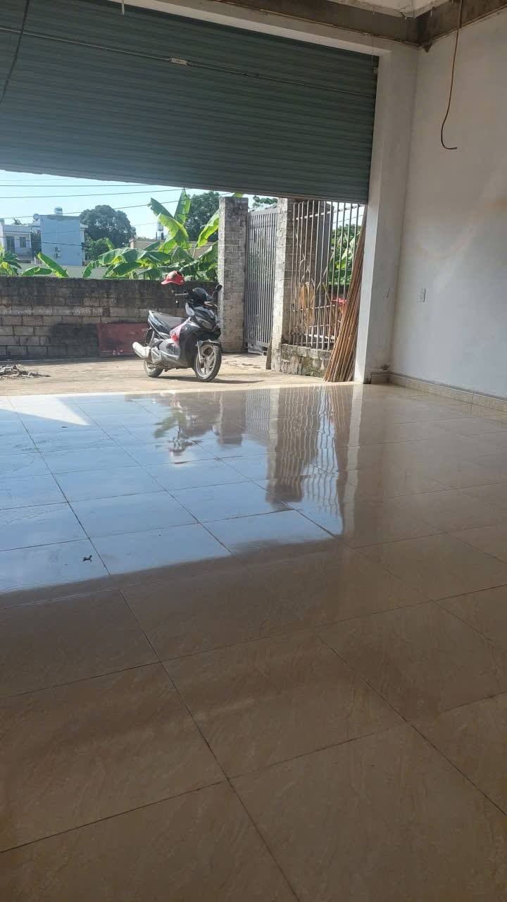 Nhà bán phường Đồng Bẩm Thái Nguyên 121m² giá 1.5 tỷ - Ô tô đỗ cửa, vị trí đắc địa!