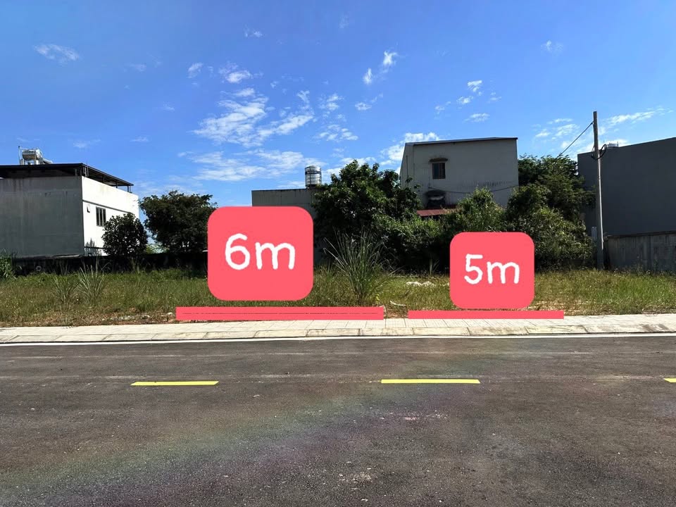 Đất nền dự án khu Quan Nhân Thái Nguyên 90m² giá chỉ từ 2 tỷ - Cơ sở hạ tầng hoàn thiện