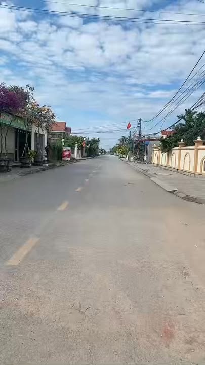 Đất thổ cư 300m² tại An Thanh, Tứ Kỳ - Giá chỉ 700 triệu!