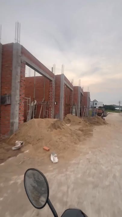 Nhà 2 Tầng Đường Đinh Đức Thiện, Long Trạch, 44m² giá 2 tỷ - Đầu tư sinh lời ngay!