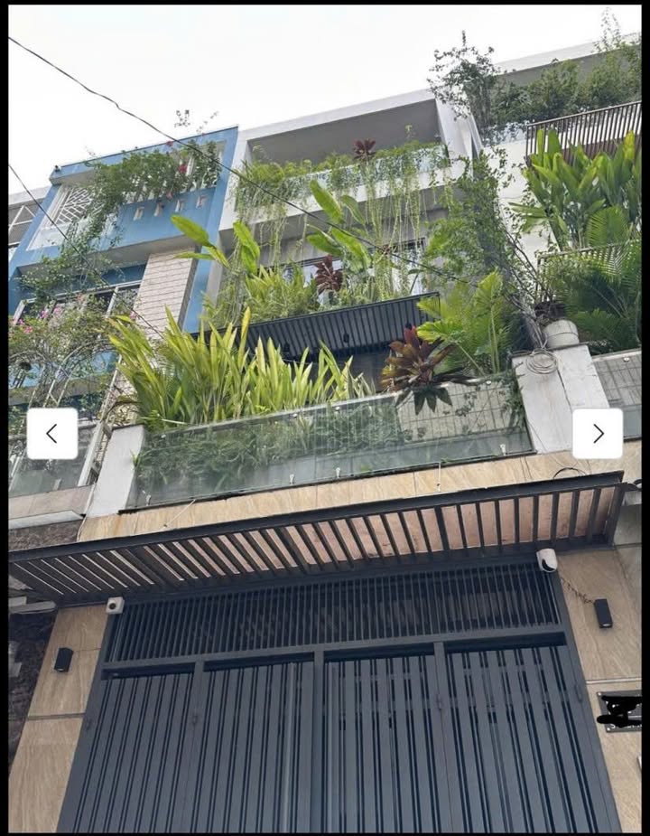 Nhà đẹp Nguyễn Minh Châu, Tân Phú 64m² giá 6.9 tỷ - Sẵn sàng ở ngay!