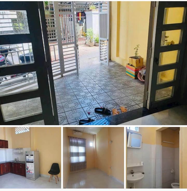 Nhà 2 tầng tại Duy Tân, An Cựu, Huế 45m² chỉ 1.75 tỷ - Full nội thất sang trọng!