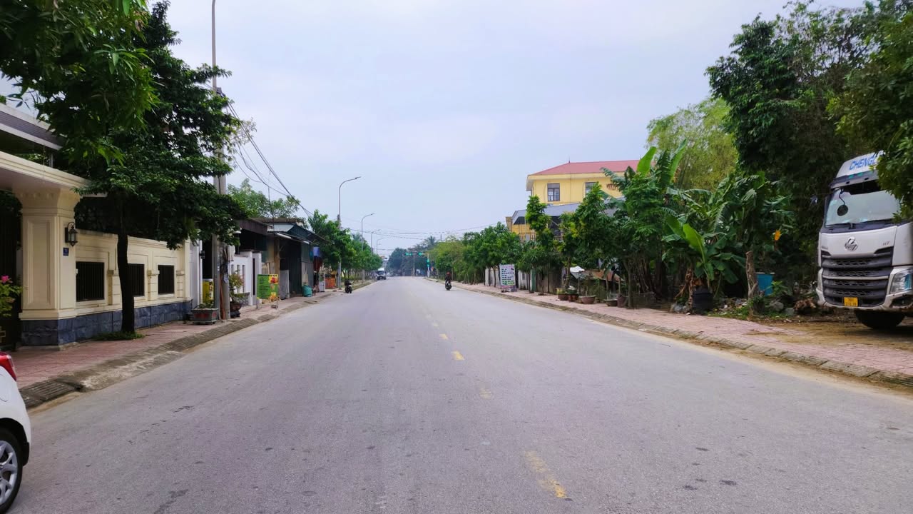 Đất nền kinh doanh đường Nguyễn Huy Lung, Thạch Trung 198m² giá 6 tỷ - Cơ hội đầu tư tốt!