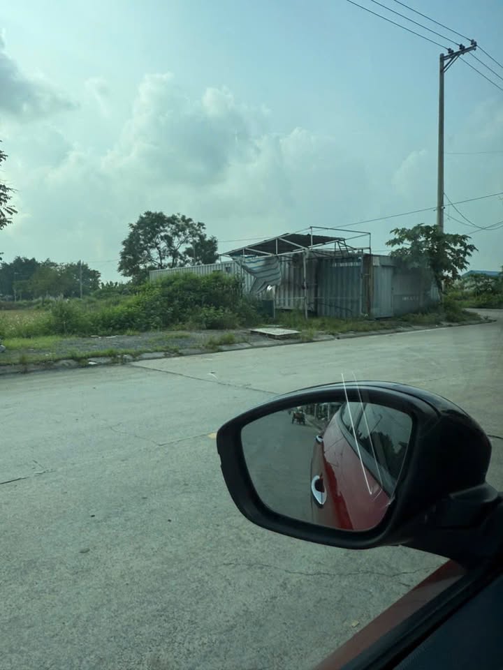 Đất nền mặt đường Trần Quang Khải, 120m² giá thỏa thuận - Cơ hội đầu tư hấp dẫn!