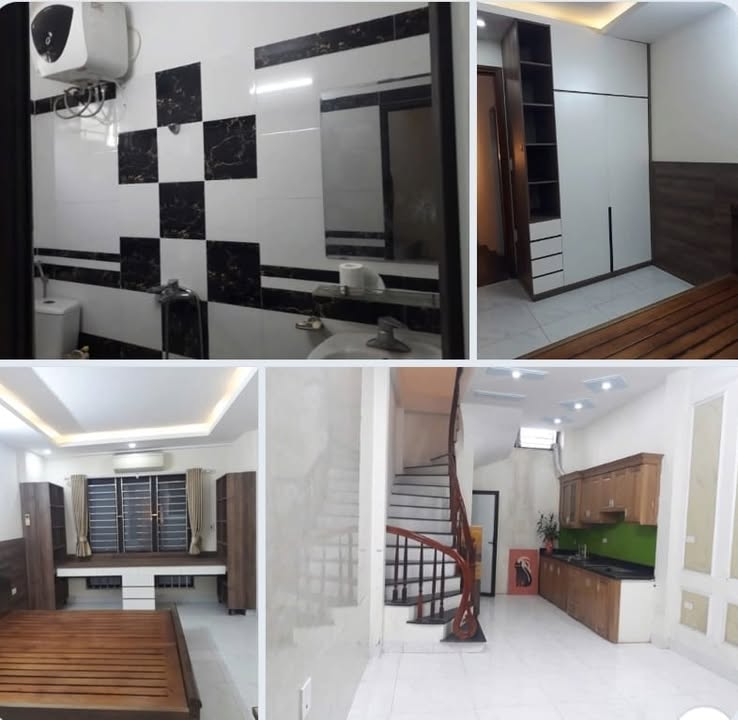 Nhà cho thuê ngõ 87 Yên Xá - 30m² giá 11 triệu - Sẵn sàng vào ở!