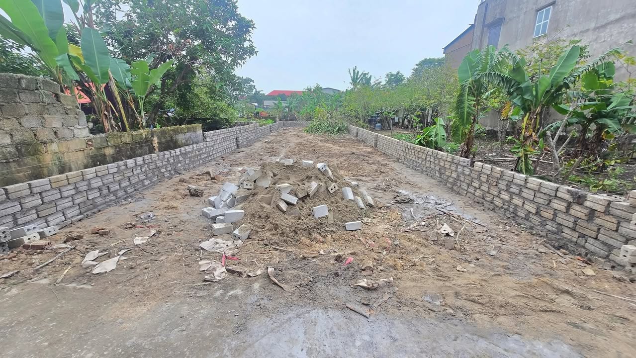 Đất nền Quảng Thọ 203m² giá chỉ 1 tỷ - Cơ hội đầu tư tuyệt vời!