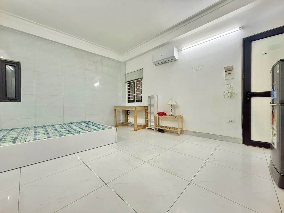 Phòng cho thuê 37 Thanh Liệt 30m² giá 3.8 triệu - Full đồ, vào ở ngay!