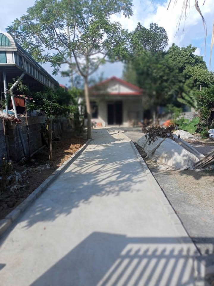 Đất tặng nhà cấp 4 Lương Sơn 314m² - Bán gấp chính chủ!