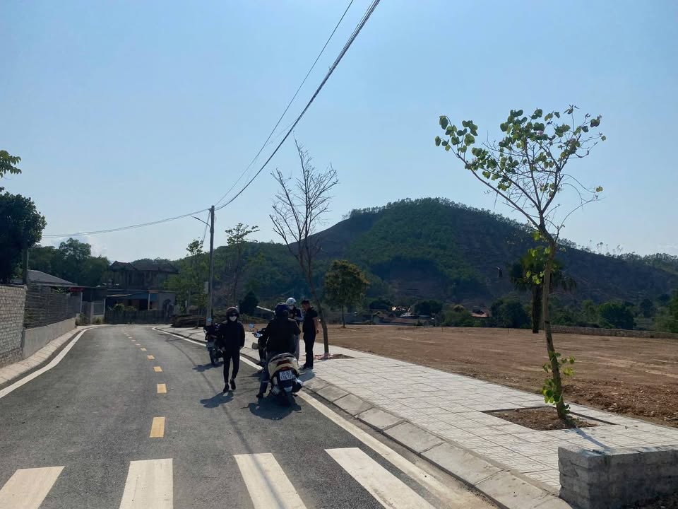 Đất nền Tân Cương Thái Nguyên 140m² giá 700 triệu - Cơ hội đầu tư hấp dẫn!