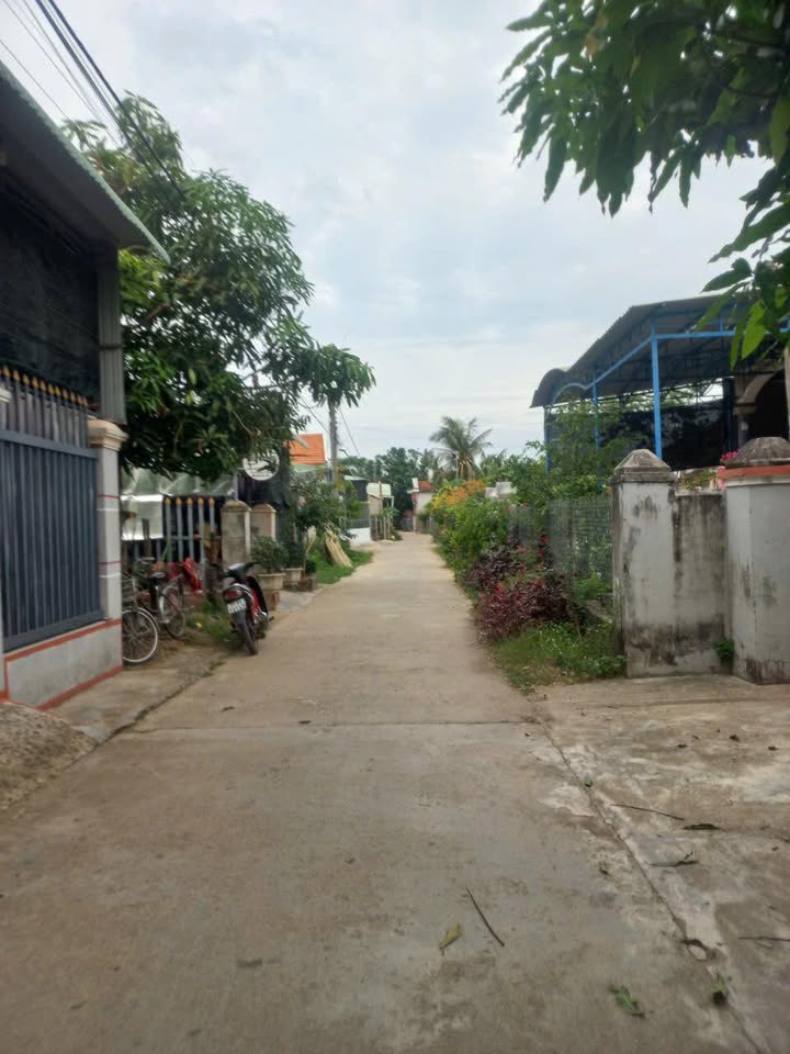 Đất thổ cư 150m² tại Bình Tường, Tây Sơn - Giá cực tốt chỉ 5xx triệu!