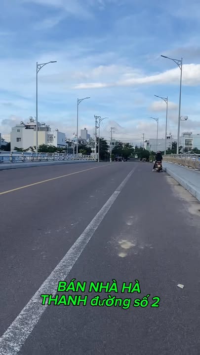 Nhà mặt tiền Hà Thanh, Quy Nhơn 43m² giá 3 tỷ - Gần cầu Huỳnh Tấn Phát!