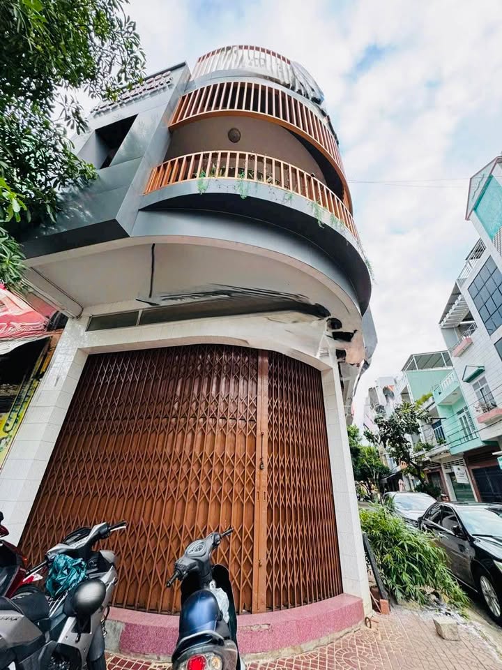 Cho thuê nguyên căn Trường Chinh Quy Nhơn 80m² - Địa điểm kinh doanh lý tưởng!