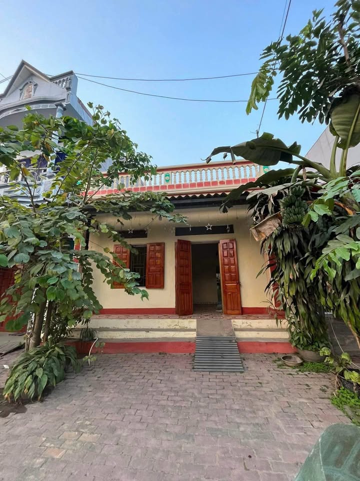 Đất tặng nhà cấp 4 tại Quốc lộ 37, xã Âu Lâu, TP. Yên Bái - Đầu tư sinh lời ngay!