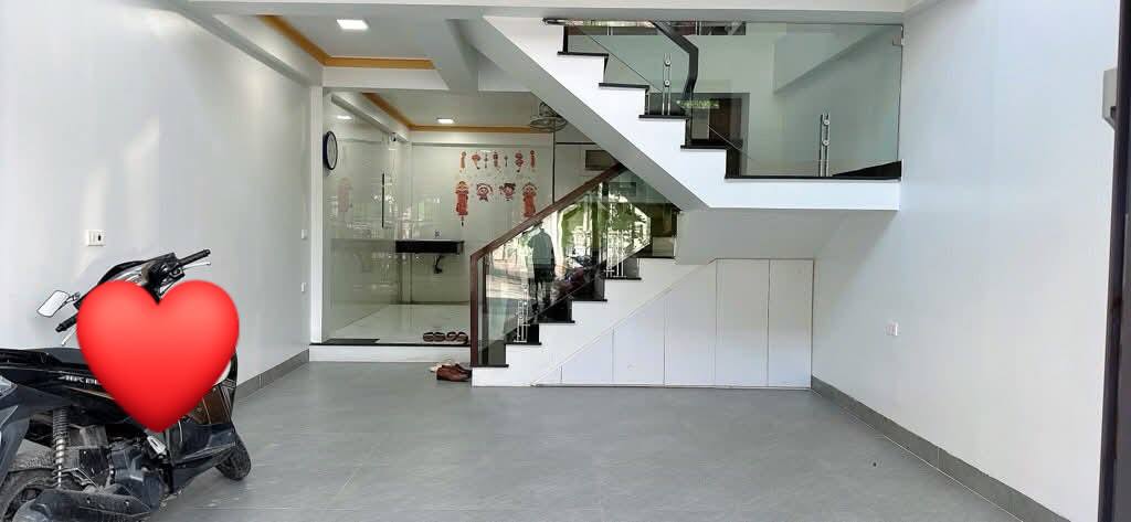 Nhà phố Đông Anh 48.9m² giá thỏa thuận - Sẵn sàng vào ở cùng nội thất cao cấp!
