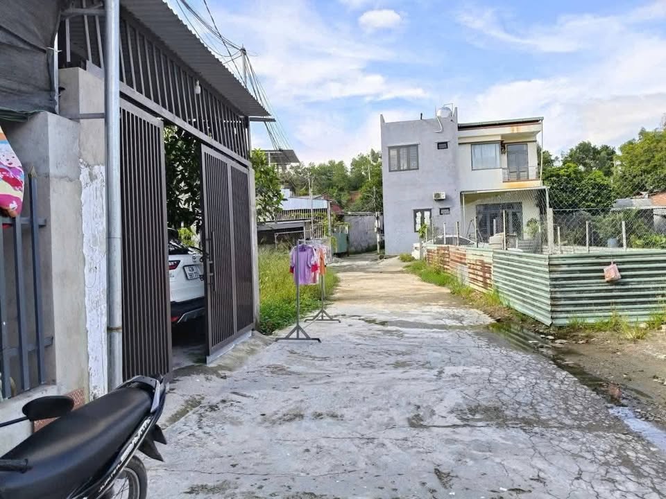 Nhà riêng Hòa Khánh Nam Đà Nẵng 81m² giá 1.25 tỷ - Dọn vào ở ngay!