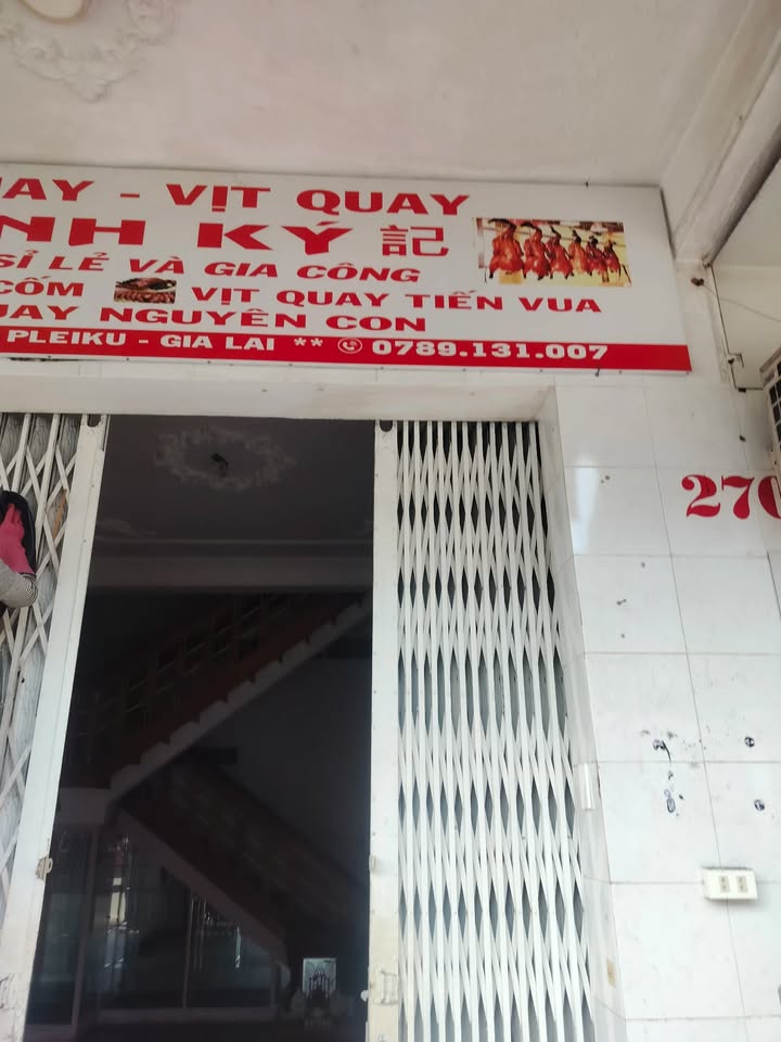 Cho thuê mặt bằng Phan Đình Phùng 5 triệu - Vị trí đắc địa, kinh doanh sầm uất!