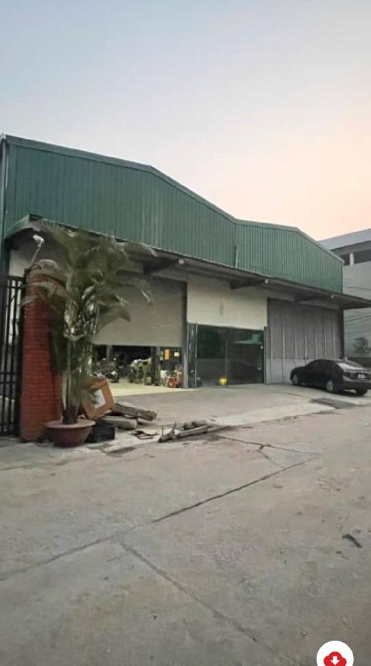 Xưởng 676m² Kim Anh, Sóc Sơn - Chính chủ bán, giá 17.7 tỷ - Vị trí đắc địa