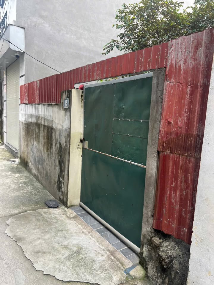 Đất Xuân Đỉnh 118m² giá 19 tỷ - Sổ đỏ chính chủ, ngõ ô tô thông thoáng!