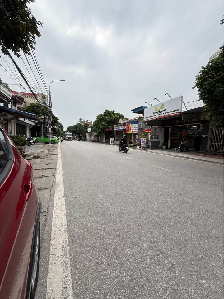 Đất liền kề villa Vin Hải Phòng 84m² giá 6.48 tỷ - Cần bán gấp, thương lượng ngay!