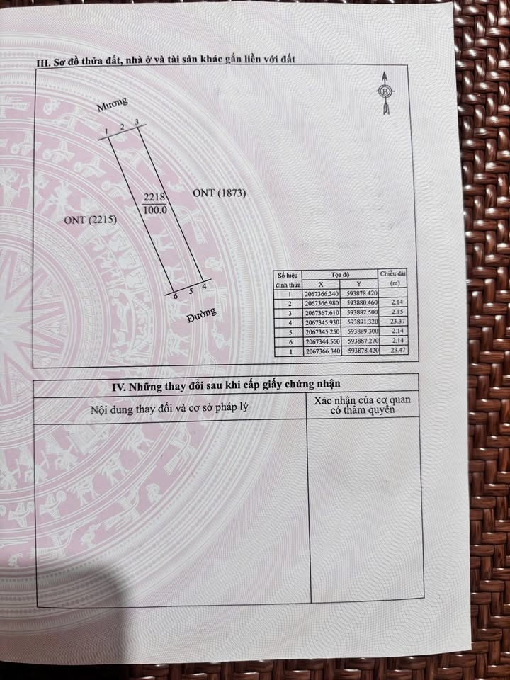 Đất nền Phúc Long, Hưng Tây 100m² giá 2.9 tỷ - Đầu tư sinh lời hấp dẫn!