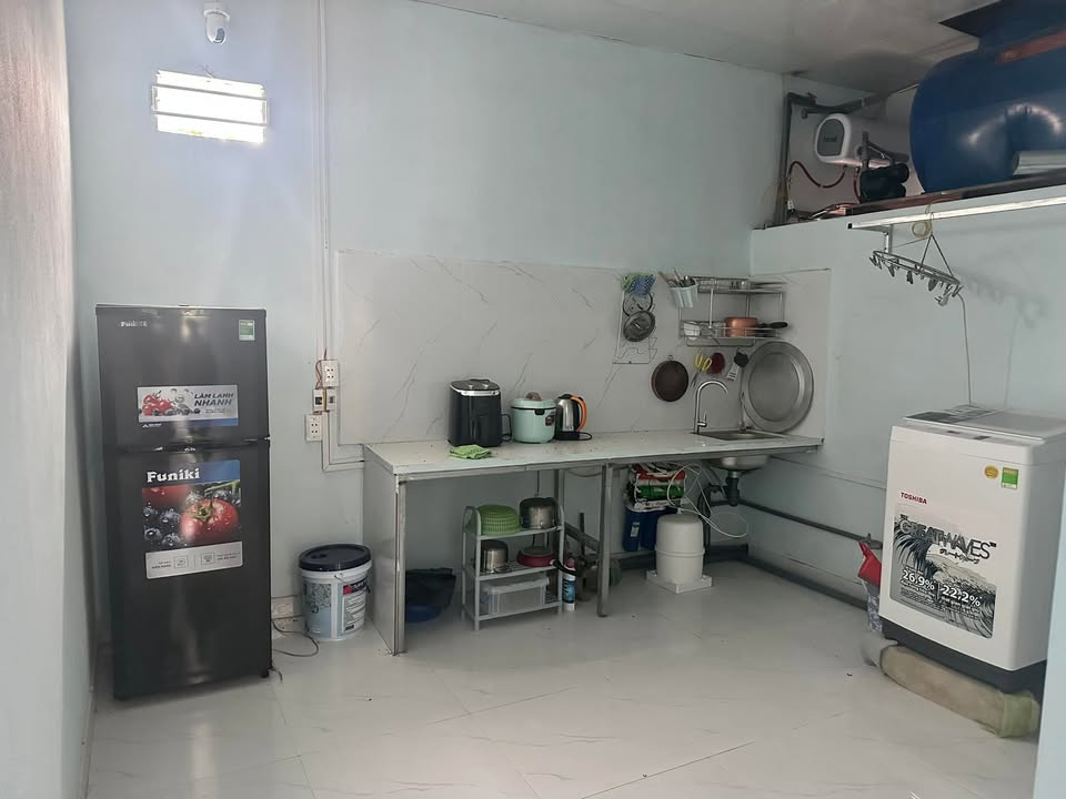 Nhà cấp 4 tại đường Khoang Mè, Hạ Bằng 60m² giá 2 tỷ - Gần vành đai CNC chỉ 1,5km!