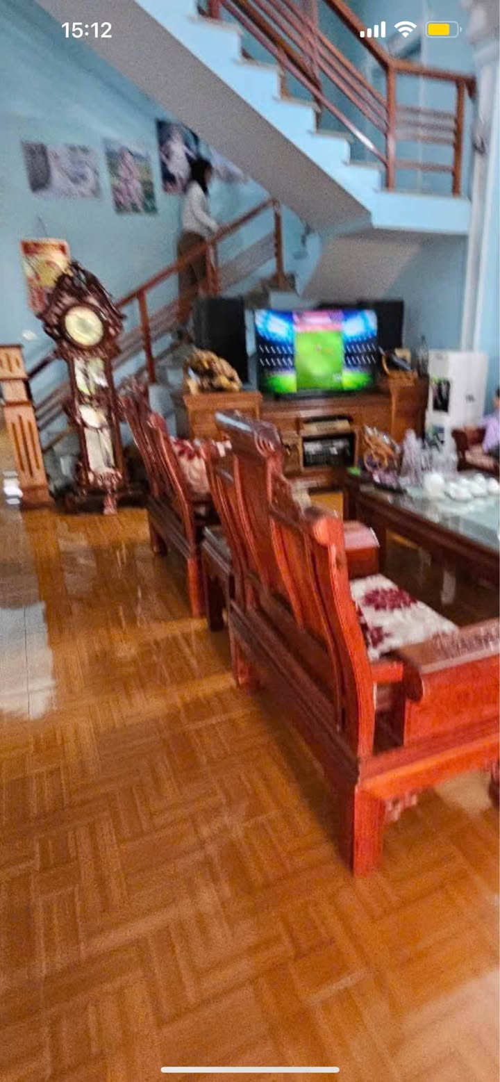 Nhà 2 Tầng tại Phường Đông Sơn, Thanh Hóa - Diện tích 100m² giá 1.9 tỷ - Chính chủ bán gấp!