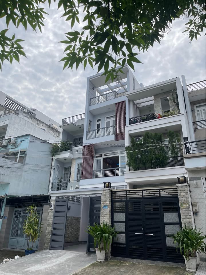 Nhà mặt tiền đường Mai Văn Vĩnh, quận 7, diện tích 88m² giá chỉ 16.99 tỷ - Đầu tư sinh lời hấp dẫn!