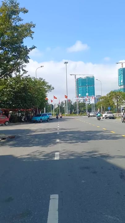 Đất vàng lô góc Trần Thánh Tông 500m² giá 50 tỷ - Cơ hội đầu tư hiếm có!