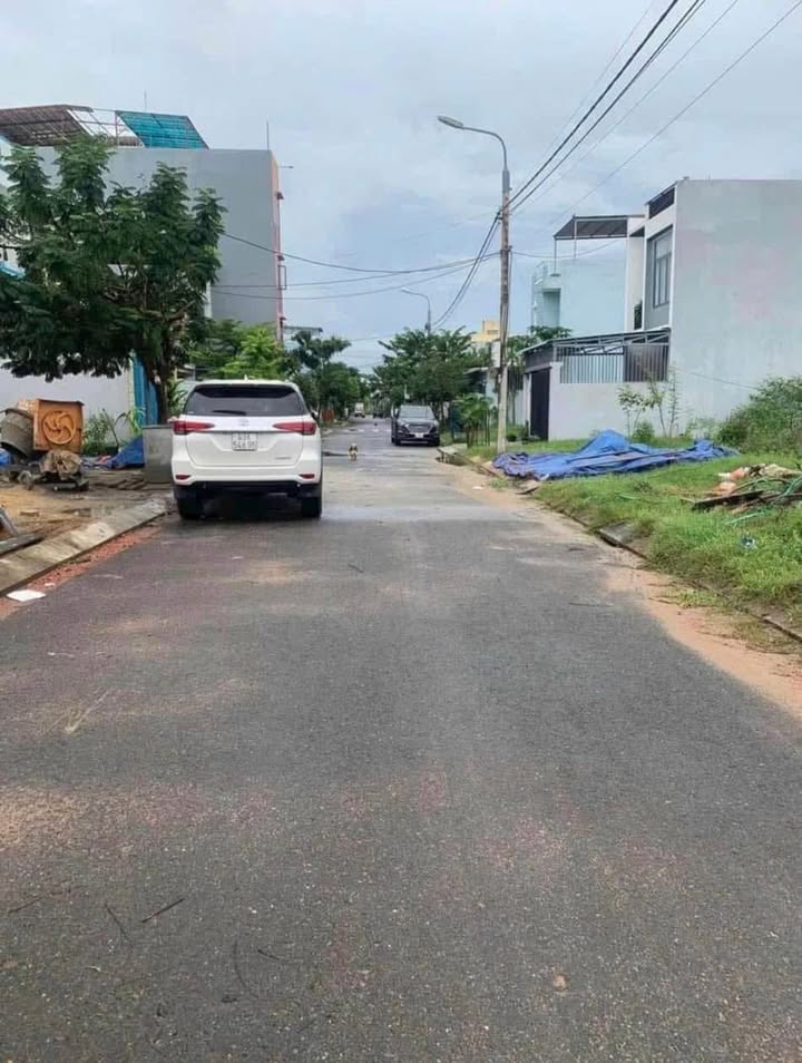 Đất nền Hòa Tiến Đà Nẵng 164m² giá 2.77 tỷ - Đầu tư sinh lời ngay!