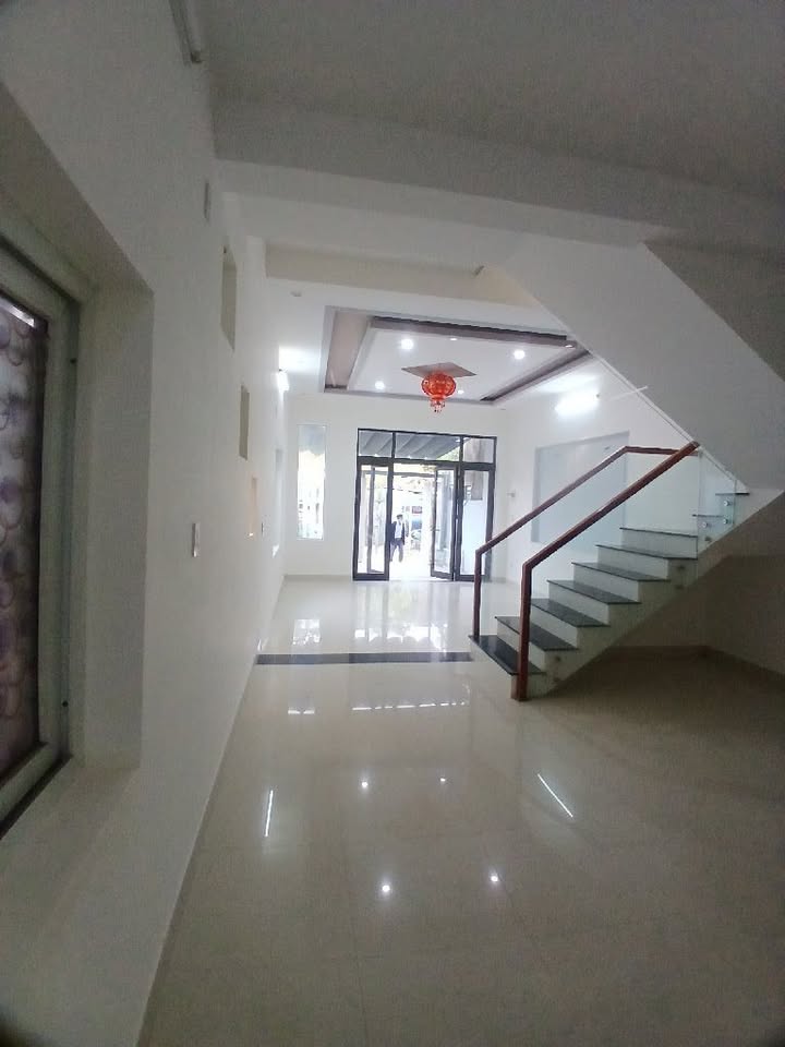 Nhà 2 tầng 96m² giá 5 tỷ - Chính chủ gần chợ Hòa Khánh, Liên Chiểu