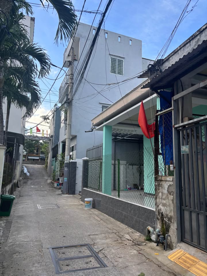 Đất nền Sơn Trà Đà Nẵng 61m² giá 3 tỷ - Cơ hội đầu tư tuyệt vời!