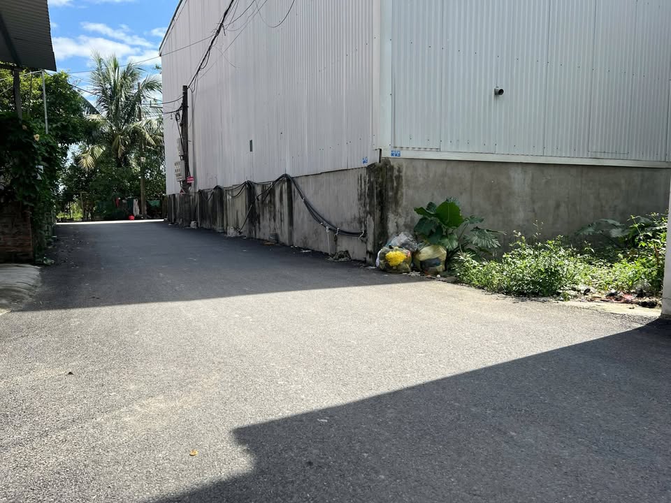 Đất nền Bích Hòa, Thanh Oai 44m² - Sổ đỏ chính chủ, giá thỏa thuận!